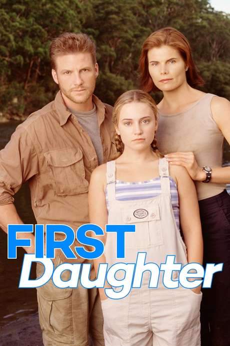 First Daughter